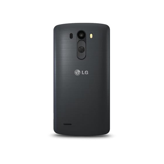 Smartphone LG G3 16GB Titan Black image 1
