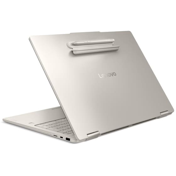 Lenovo Yoga 7 2-in-1 16AGP11 + Copilot+ PC 16'' WUXGA OLED (Ryzen AI 7 445/16GB/1TB SSD/Radeon 840M Graphics/Win11Home) Laptop image 11