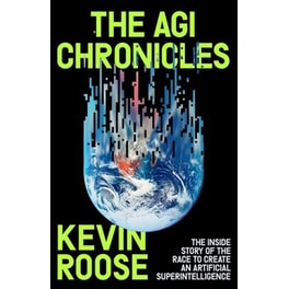 The AGI Chronicles