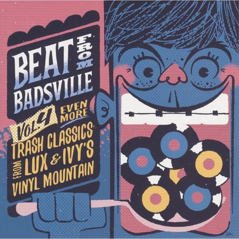 Beat From Badsville 04