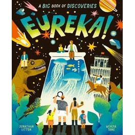 Eureka! - A Big Book of Discoveries