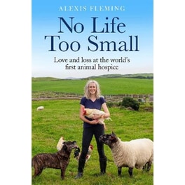 No Life Too Small