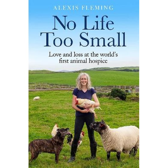 No Life Too Small image 0
