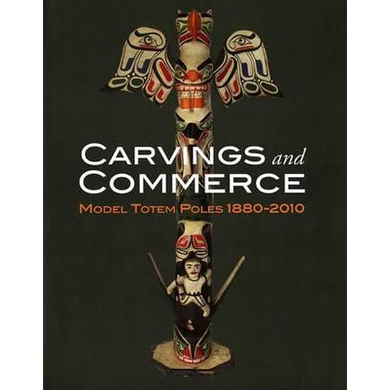 CARVINGS AND COMMERCE image 0