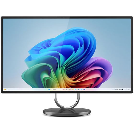 All in One Lenovo Yoga AIO 32ILL10 31.5'' UHD IPS (Intel Core Ultra 7/32 GB/1TB SSD/RTX 4050/Win11Home) image 3