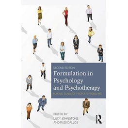 Formulation in Psychology and Psychotherapy