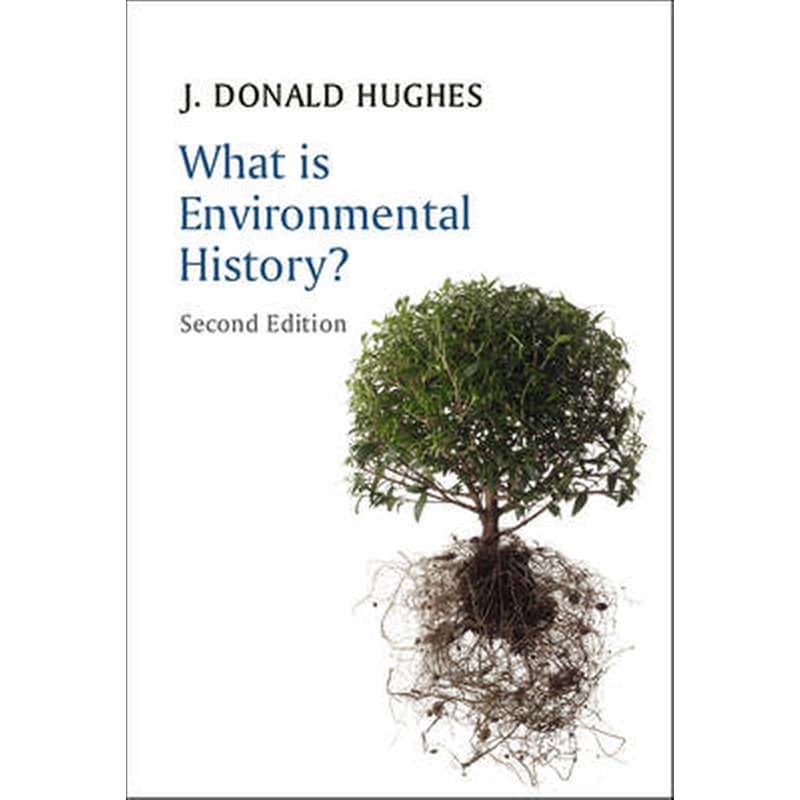 What is Environmental History?