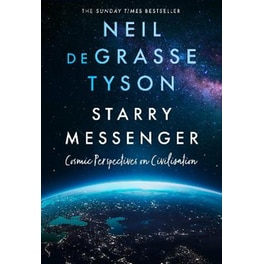 Starry Messenger