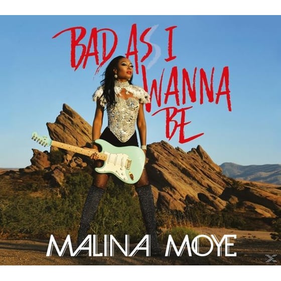 Bad As I Wanna Be (180gr.) image 0