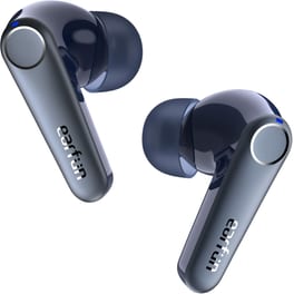 Ακουστικά Bluetooth EarFun Air Pro 3 - Μπλε