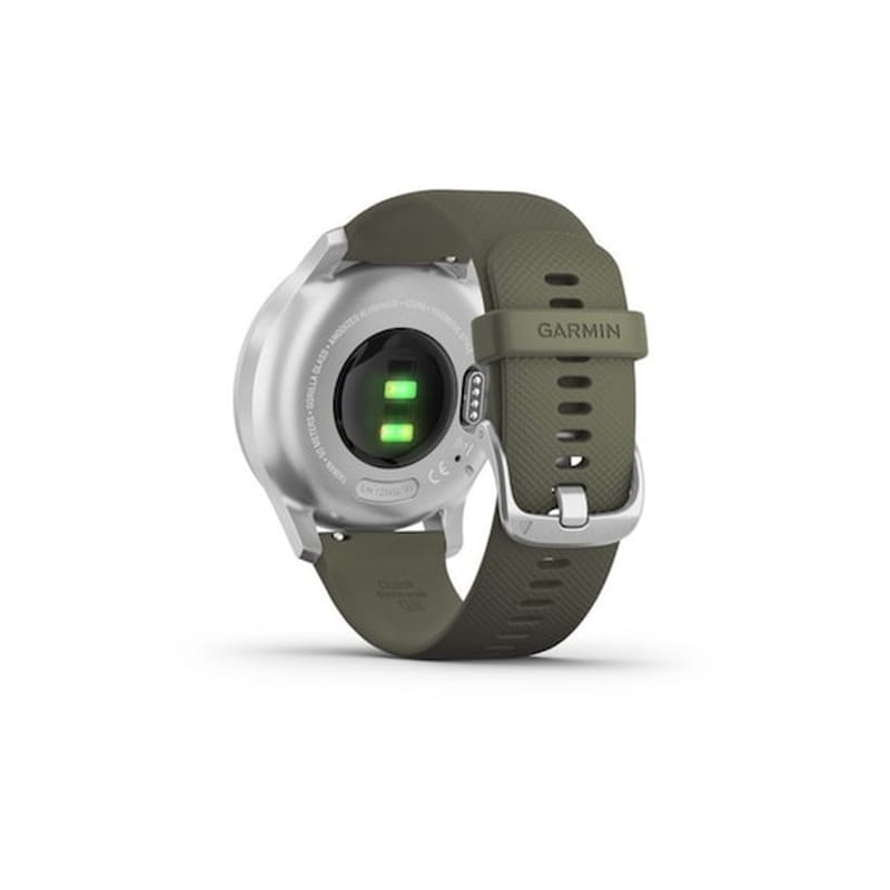 Smartwatch Garmin Vivomove Style 42mm Public