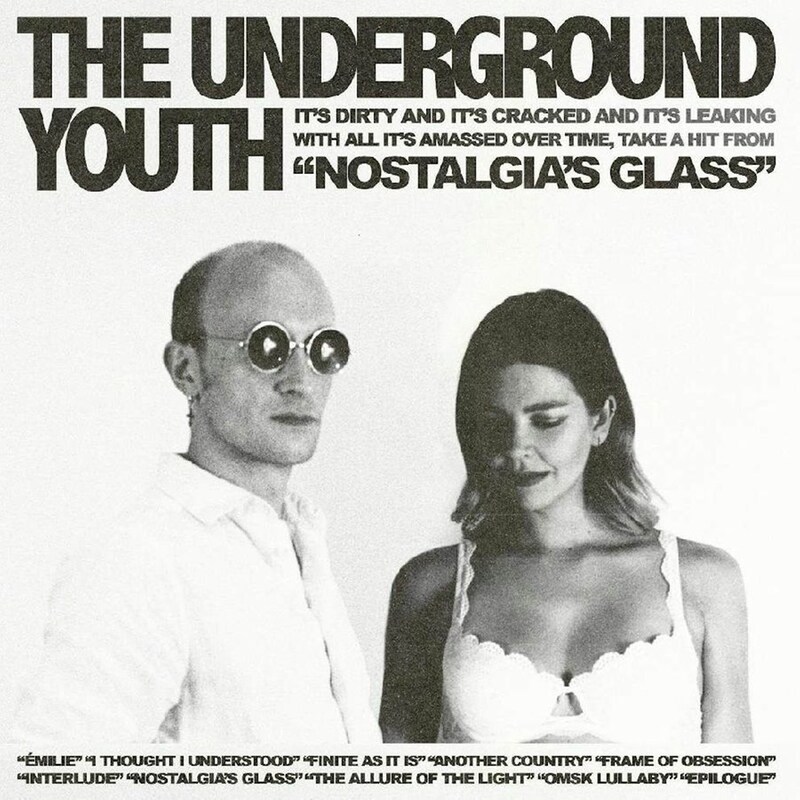 Nostalgias Glass (Indies Only)