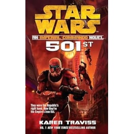 Star Wars: Imperial Commando: 501st