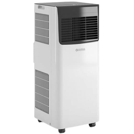 OLIMPIA Dolceclima Compact 10 SB Wi-Fi Φορητό Κλιματιστικό 10.000 BTU A μόνο Ψύξη image 0