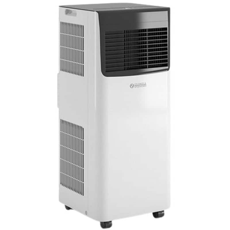 OLYMPIA SPLENDID OLIMPIA Dolceclima Compact 10 SB Wi-Fi Φορητό Κλιματιστικό 10.000 BTU A μόνο Ψύξη