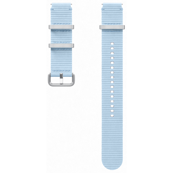 Λουράκι Samsung Athleisure για Samsung Galaxy Watch7 40mm/44mm - Sky Blue image 2