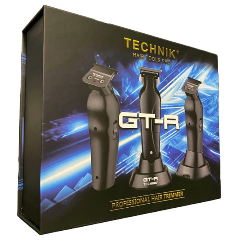 Επαγγελματικό Trimmer Tch Technik Gt-r Graphite Blade