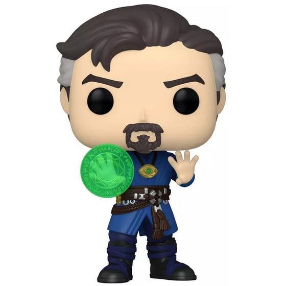 Funko Pop! Marvel - Doctor Strange #1039 image 0