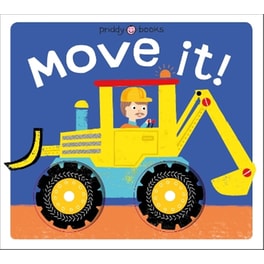 Move It!