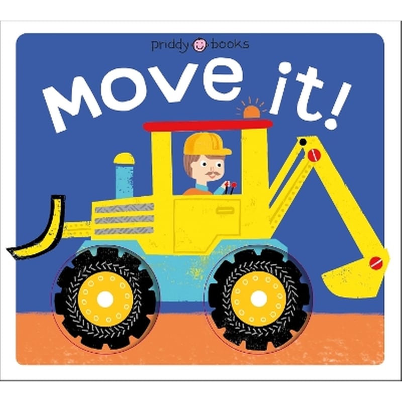 Move It!