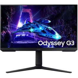 Samsung Odyssey G3 G30D LS27DG302EUXEN 27'' FHD VA Flat 180Hz 1ms