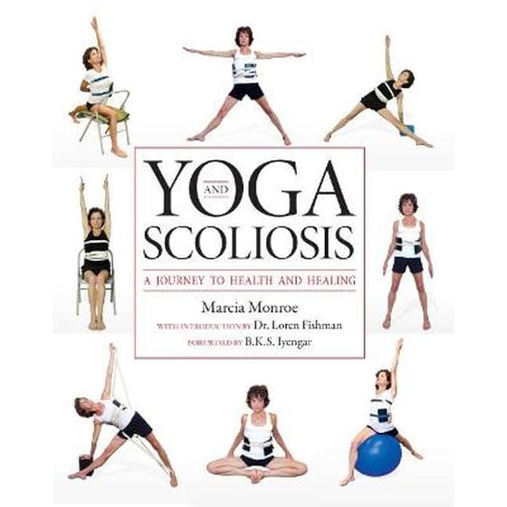 Yoga and Scoliosis image 0