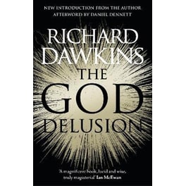The God Delusion : 10th Anniversary Edition