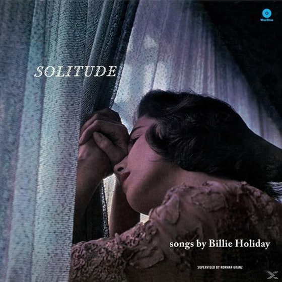 Solitude image 0