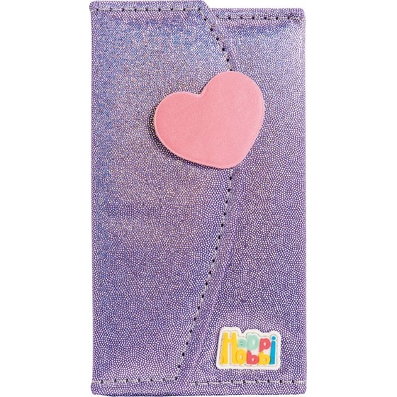 HappiHobbi Παλέτα Μακιγιάζ image 3