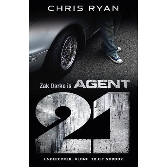 Agent 21 image 0
