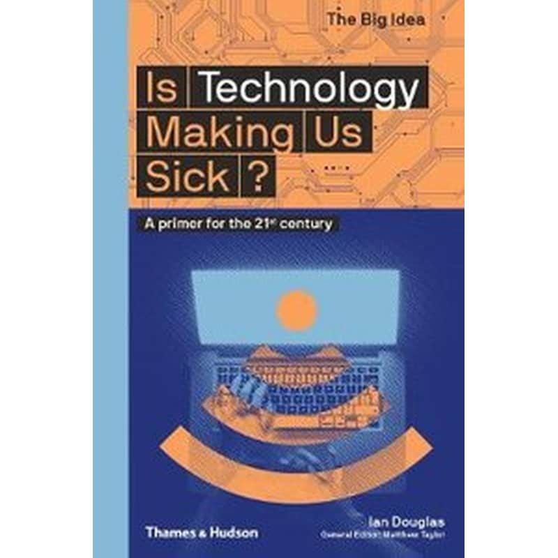 Is Technology Making Us Sick?