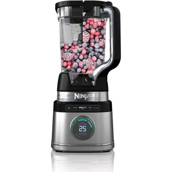 NINJA TB201EU 2.1 L 1200 W Μαύρο Μπλέντερ image 2