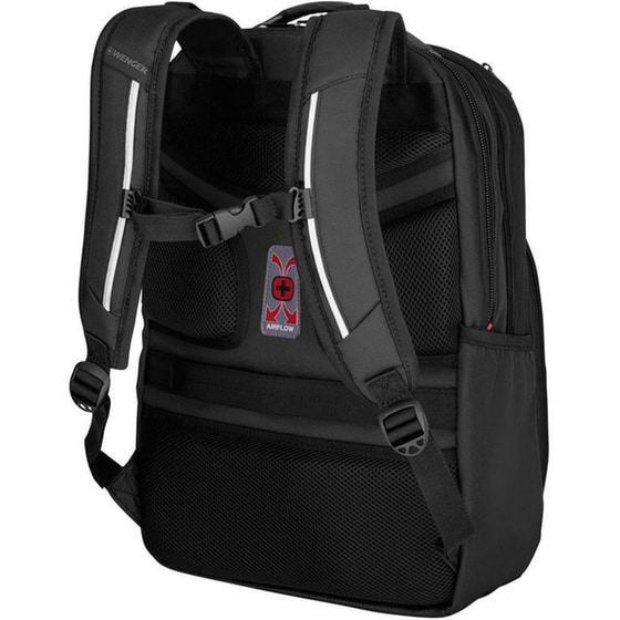 Τσάντα Laptop Wenger 17'' - Μαύρο image 3