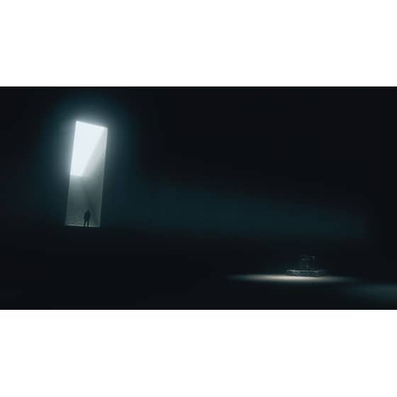 Control Resonant - PS5 image 3