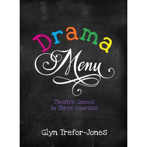 Drama Menu image 0