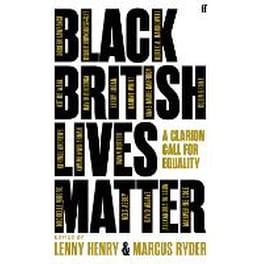 Black British Lives Matter
