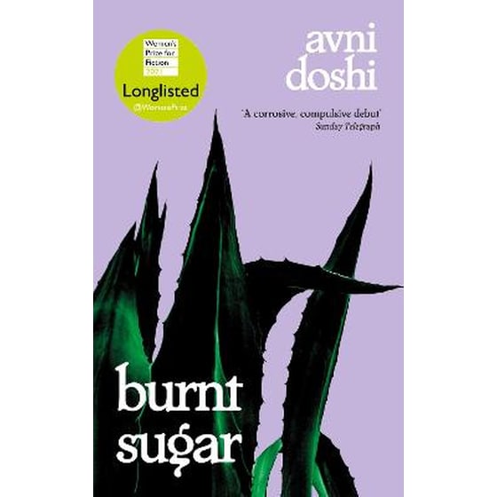 Burnt Sugar image 0