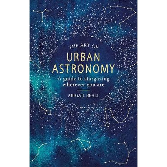 The Art of Urban Astronomy image 0