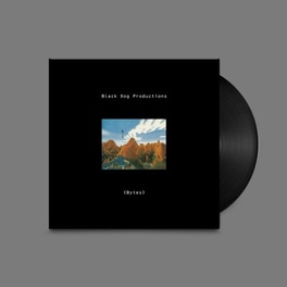 BYTES (2LP)