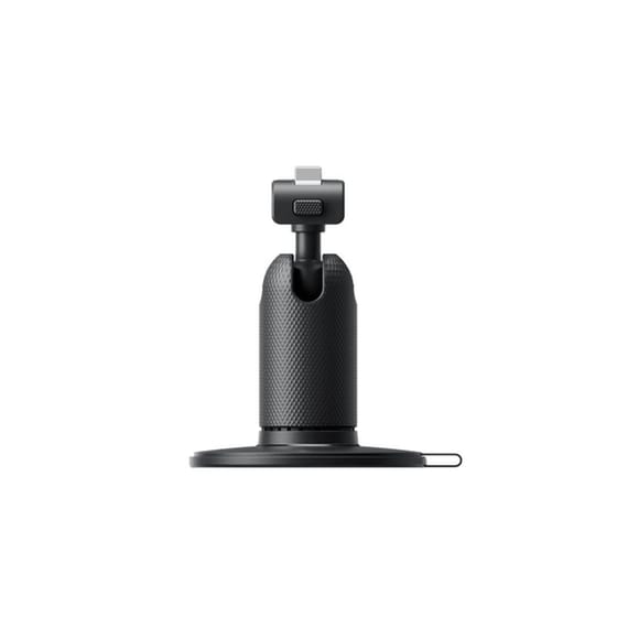 Βάση Στήριξης για Action Camera Insta360 GO3/3S Pivot Stand - Μαύρο image 5