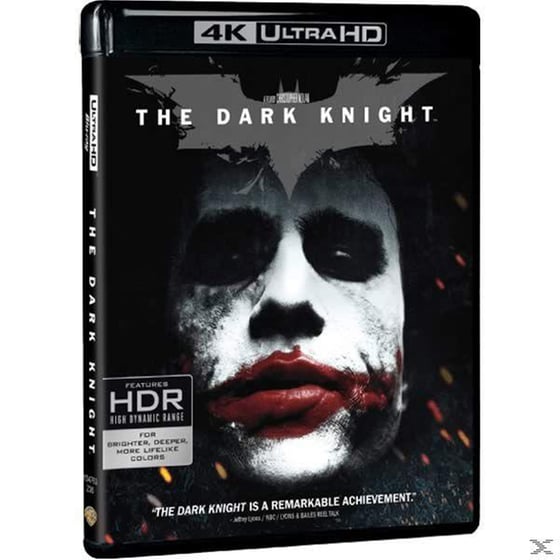 Ο Σκοτεινός Ιππότης image 0