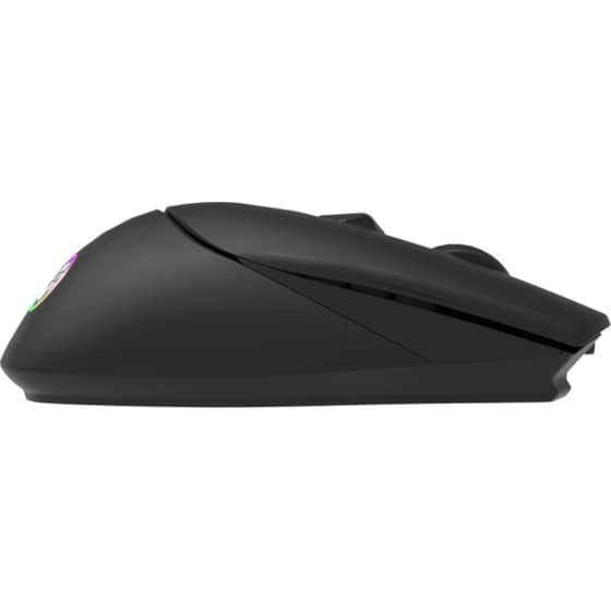 Marvo M428 Μαύρο Gaming Ενσύρματο Ποντίκι image 2