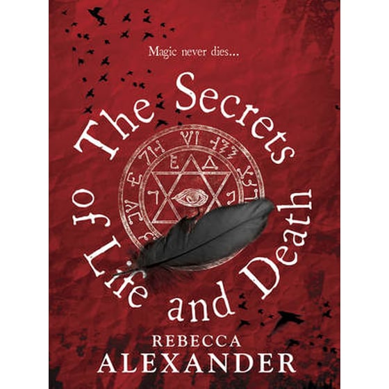Secrets of Life and Death image 0