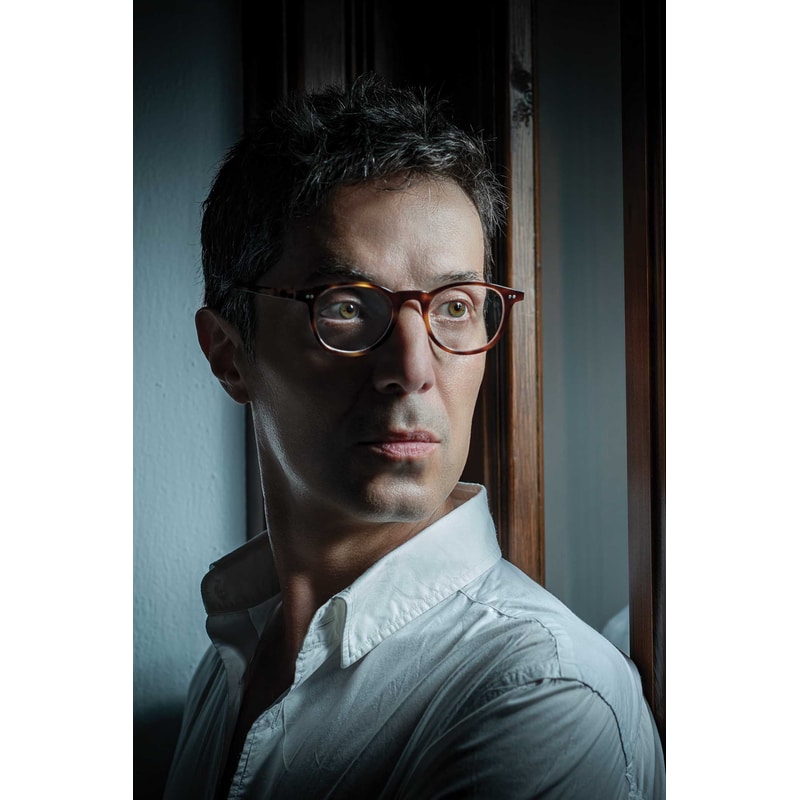 Author picture
