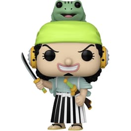 Funko Pop! Animation - One Piece - Usohachi #1474