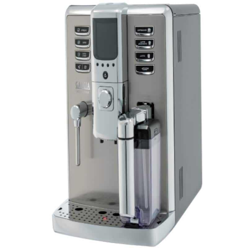 Μηχανή Espresso GAGGIA Accademia 1500 W 15 bar Ασημί MRK1621306
