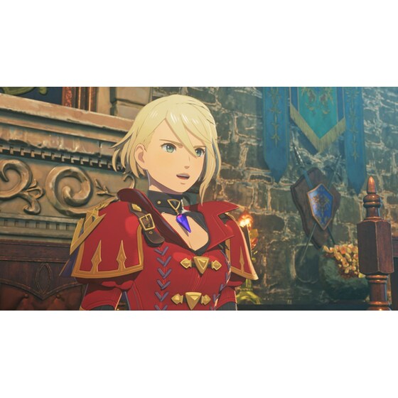 Monster Hunter Stories 3: Twisted Reflection (Game Key Card) - Nintendo Switch 2 image 37