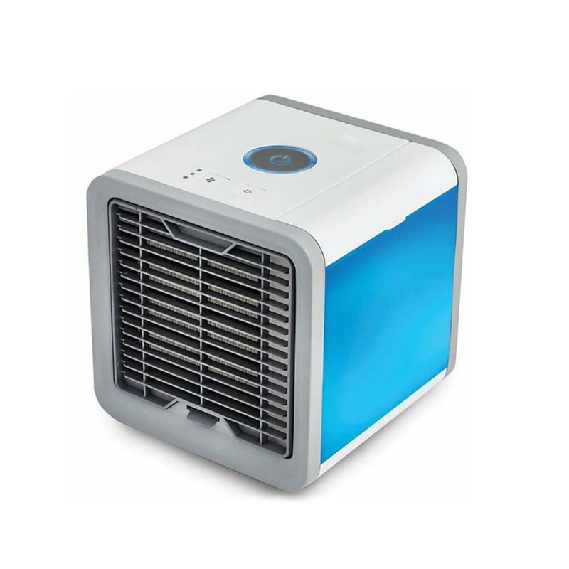 HOPPLINE HOPPLINE HOP1000978-1 Air Cooler Υγραντήρας 10 W