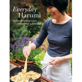 Everyday Harumi