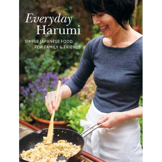 Everyday Harumi image 0